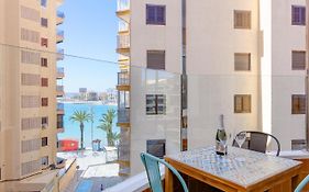 Bergantin Sea View Apartment